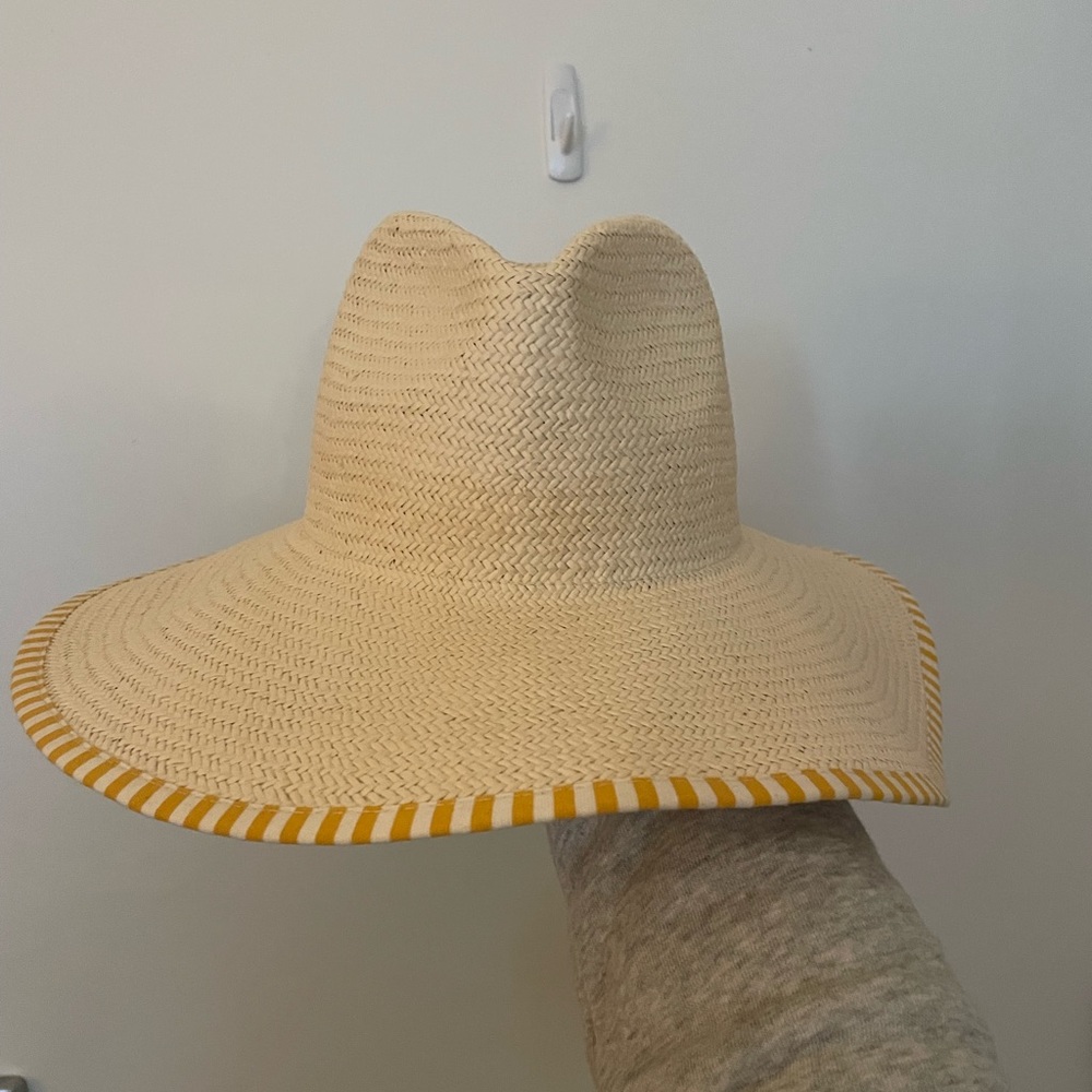 Madewell Sun Hat